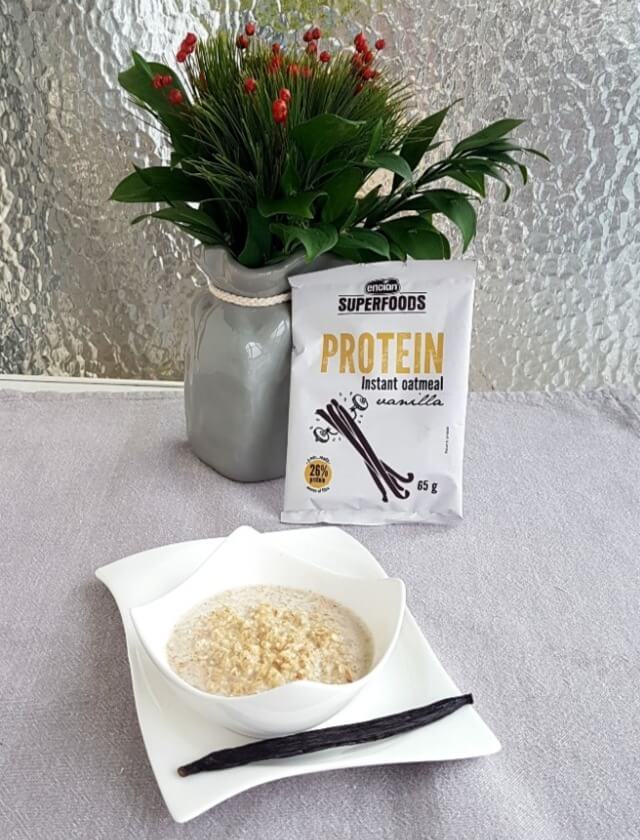 encian superfoods protein vanilija