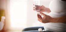 Lijek protiv žgaravice u trudnoći
