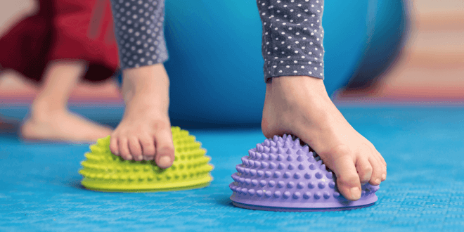 Kako se konačno riješiti boli u stopalima