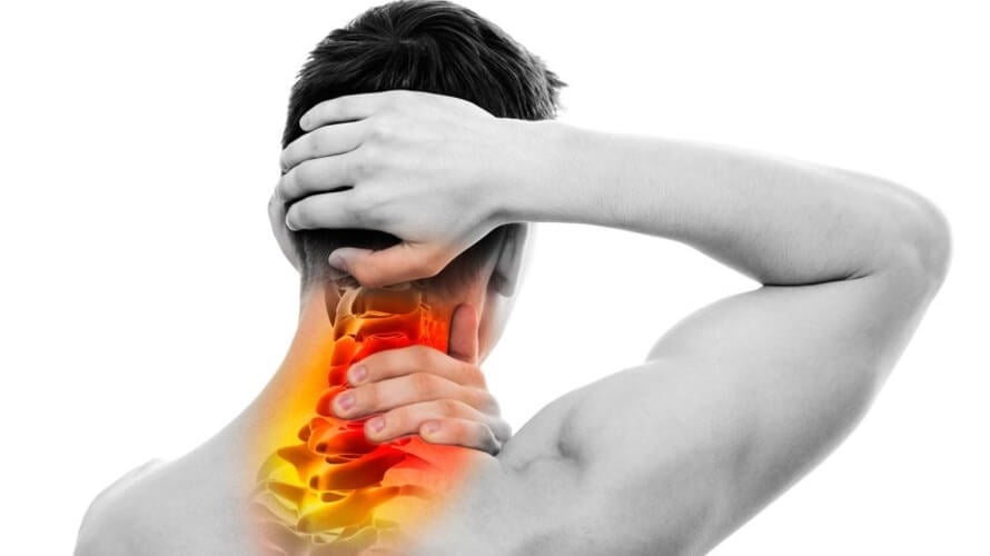 artroza u liječenju vratne kralježnice iznenadna bol tijekom hodanja u zglobu kuka