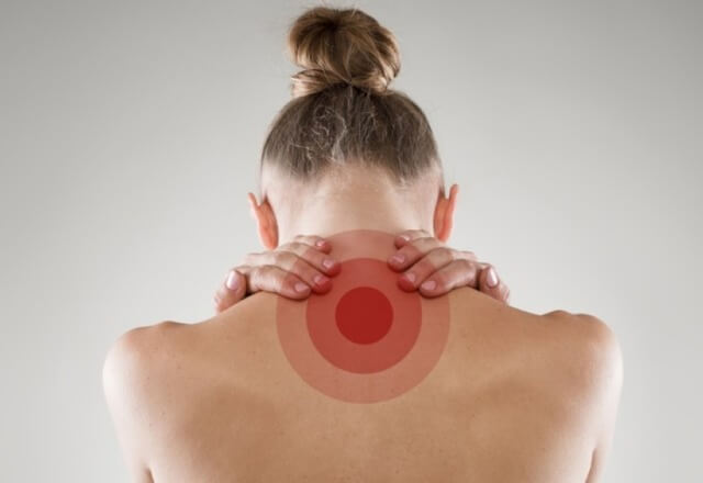 Bol u mišiću i ramenu rta: Savjeti, dijagnoza, informacije i istrage