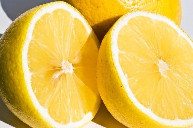 Limun-kao-lijek