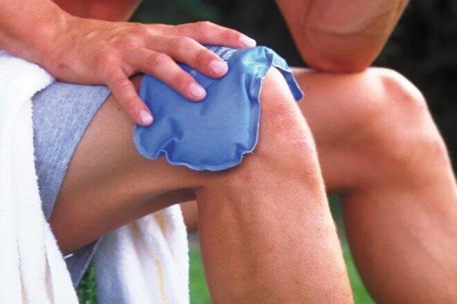 zagrijavajući oblozi za bol u zglobu koljena