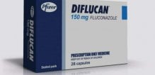 diflucan 150mg tablete