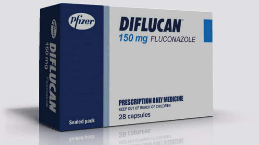 diflucan 150mg tablete