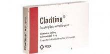 claritine-tablete