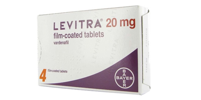 levitra-tablete
