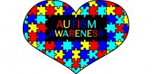 Podizanje svijesti o autizmu