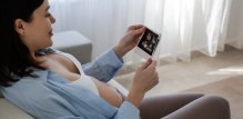 22. tjedan je vrijeme za detaljan ultrazvučni pregled
