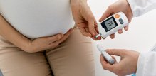 Prevelik porast težine može probuditi sumnju na gestacijski dijabetes