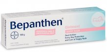 benathen mast