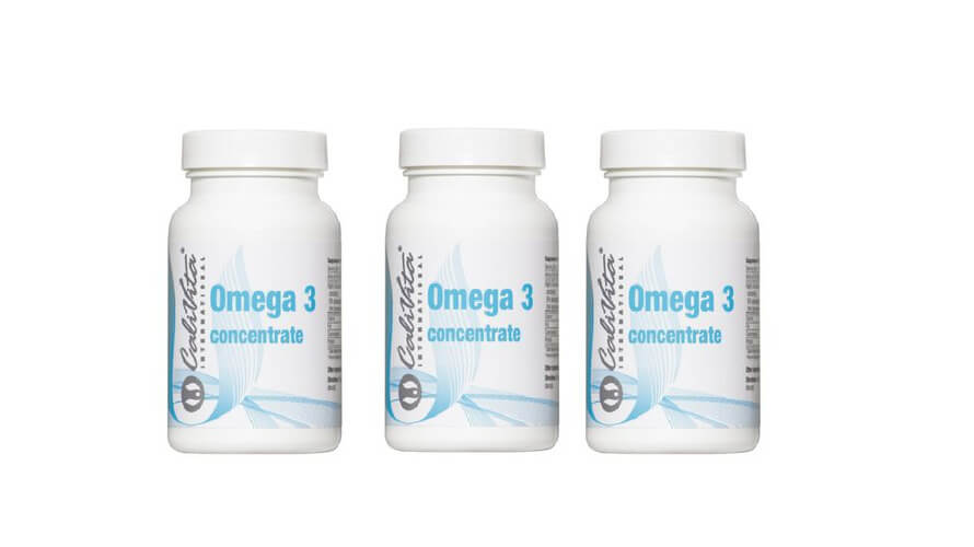 omega 3 calivita