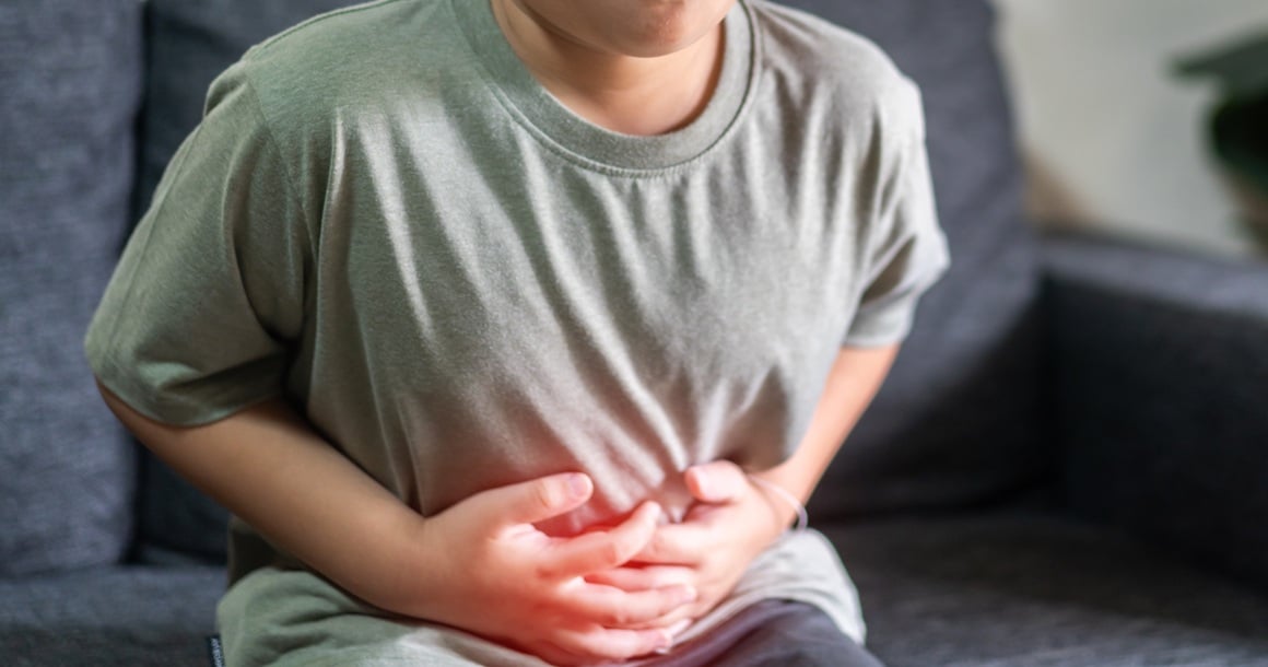 Dispepsija - simptomi