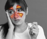 Upala sinusa - simptomi