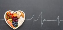 Angina pektoris - prehrana