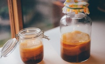 kombucha