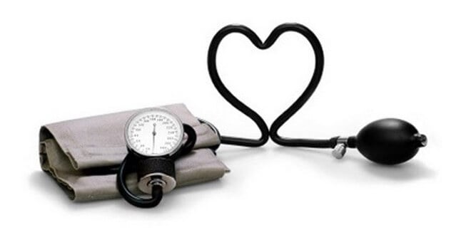 visok krvni tlak prehrana