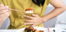 Gastritis
