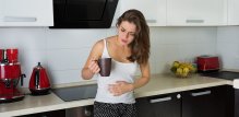 Gastritis - prehrana