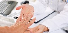 Reumatoidni artritis - liječenje
