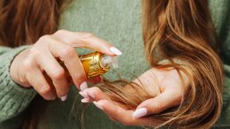 Arganovo ulje za kosu