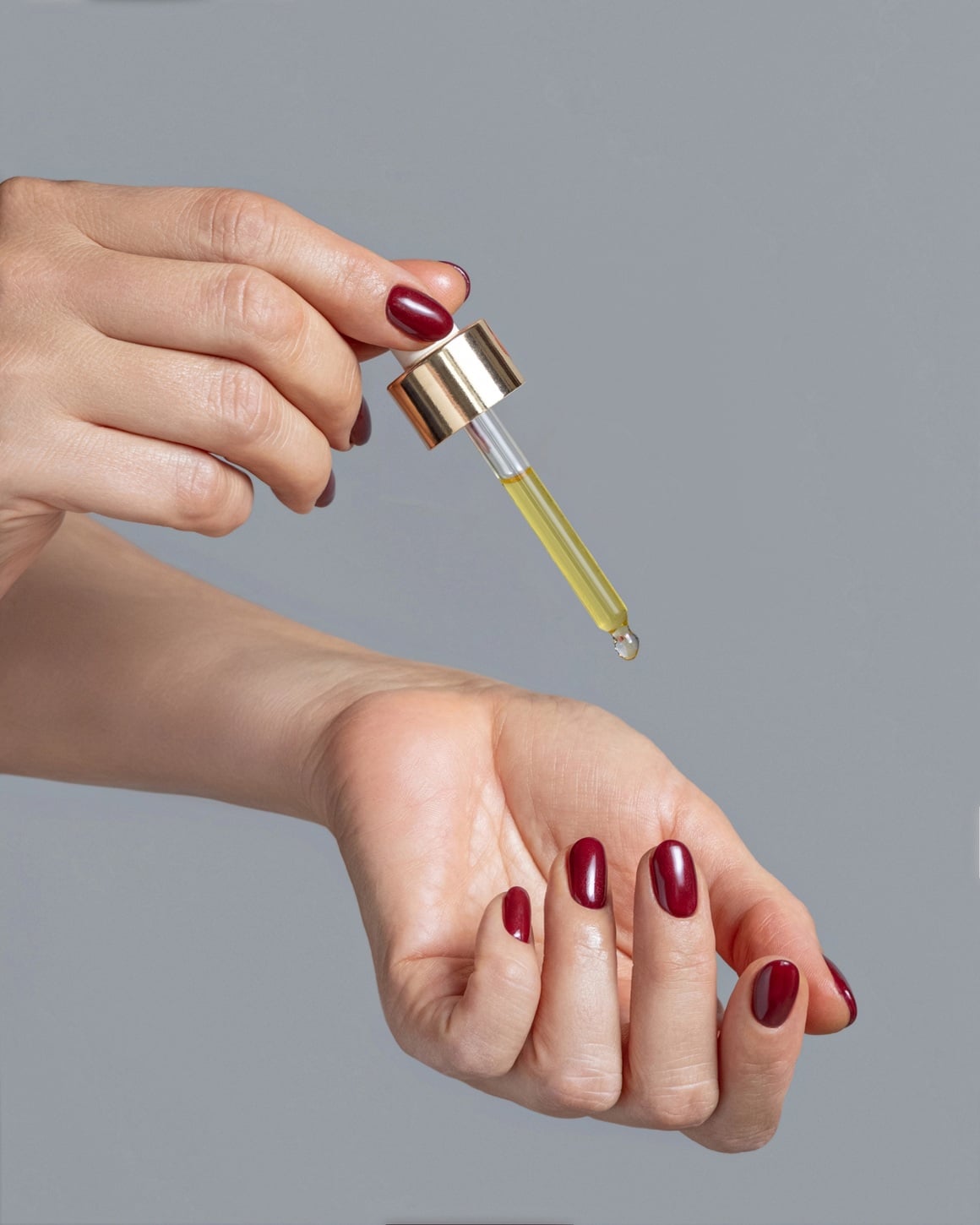 Arganovo ulje za nokte i ruke