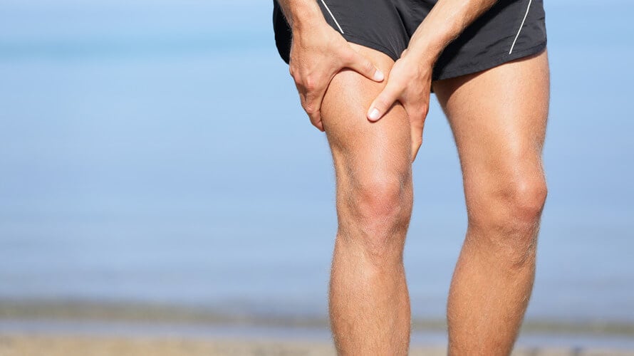 Bol u koljenu (zglob koljena)