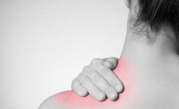 vježbe za bol u vratu i ramenskom zglobu)