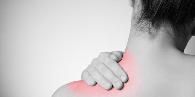 kako izliječiti bolove u zglobovima u ramenima)