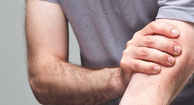 prst artroza liječenje nedostatak sna bol u zglobovima