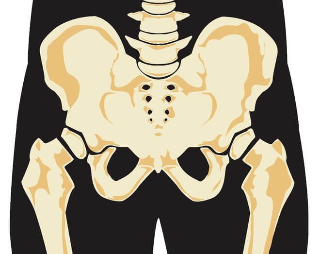 Kosti i zglobovi: Bolovi i ozljede trtične kosti