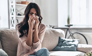 Curenje nosa Kada je bezazleno, a kada znak ozbiljnog problema