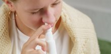 Curenje nosa - liječenje