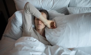 Nedostatak kalija (hipokalijemija)