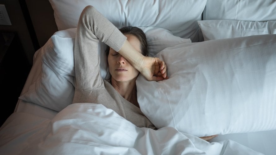 Nedostatak kalija (hipokalijemija)