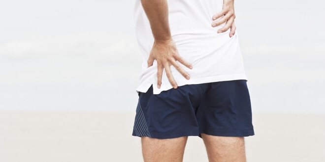 Bol na prednjem dijelu kuka | Uzrok, dijagnoza, simptomi i liječenje