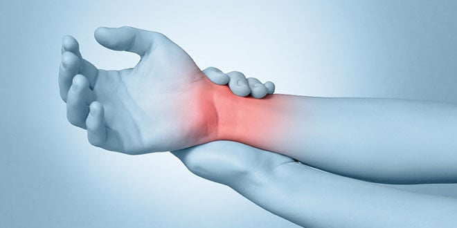mag za liječenje artritisa terapijsko liječenje artroze