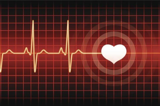 sporija brzina srca hipertenzije