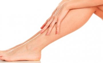 bol u koljenom zglobu stopala liječenje