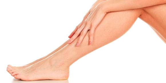 otečene noge liječenje artritisa)