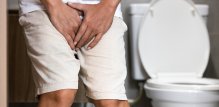 Infekcije mokraćnog sustava kod muškaraca