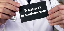 granulomatoza s poliangiitisom