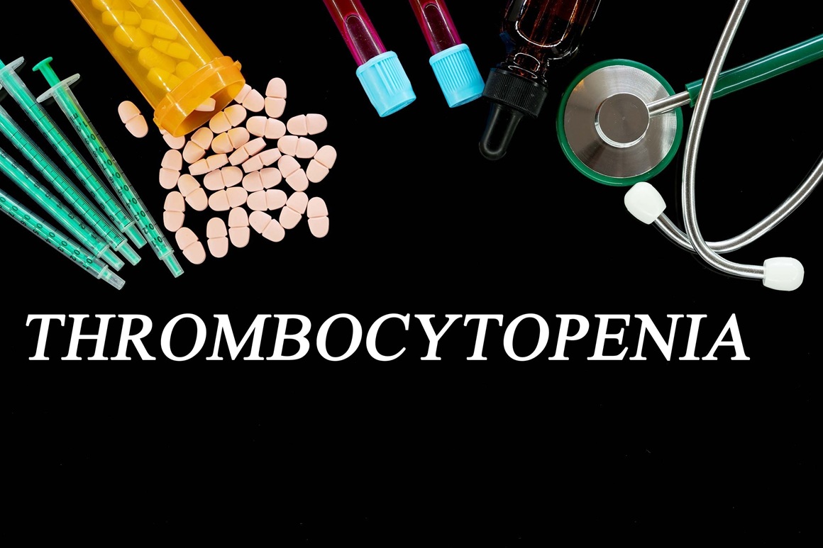 Liječenje trombocitopenije