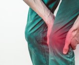 Ruptura (puknuće) meniskusa