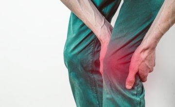 Ruptura (puknuće) meniskusa