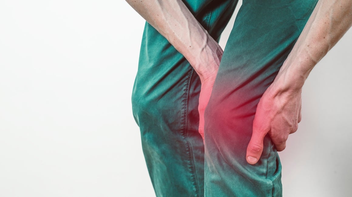 Ruptura (puknuće) meniskusa