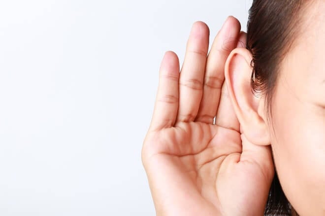 nizak tlak i zujanje u ušima