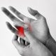 Tenosinovitis (trigger finger)