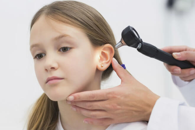 pravedan Preklapanje Ponašanje  Upala uha kod djece – uzroci, simptomi i liječenje