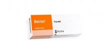betrion-mast